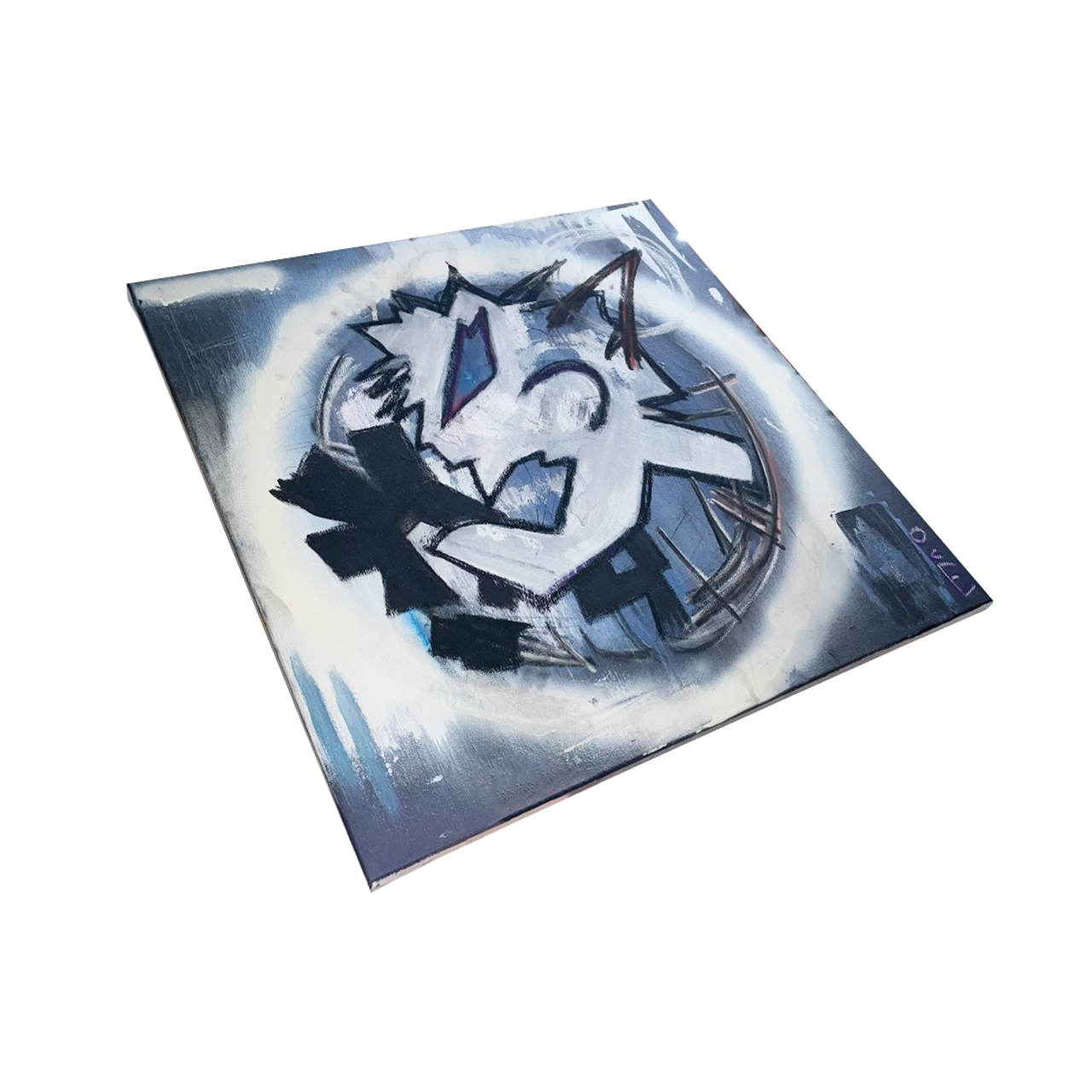 Image of art produced by OCE